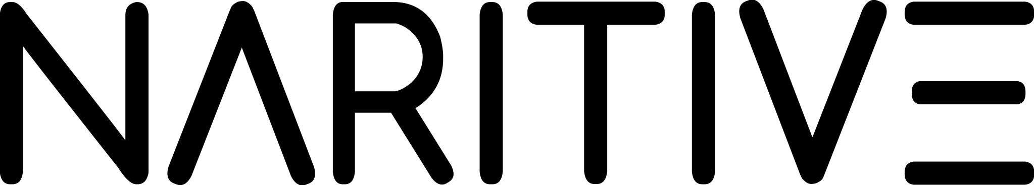 Naritive